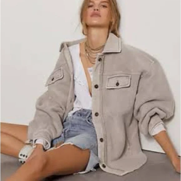 Free People Ruby Jacket - Picture 2 of 5